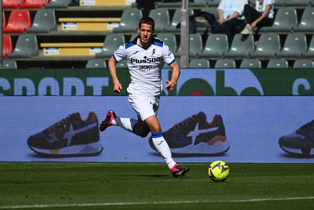 US Cremonese v Atalanta BC - Serie A