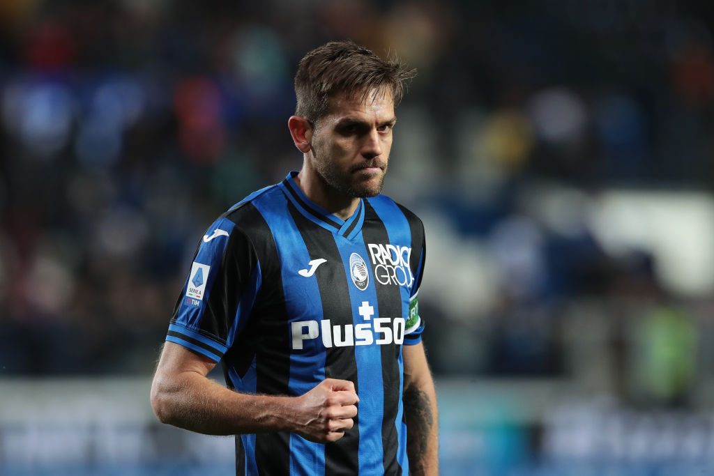 Atalanta BC v AS Roma - Serie A