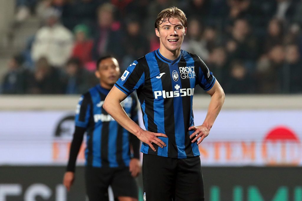 Atalanta BC v Udinese Calcio - Serie A