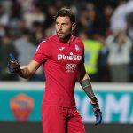 Atalanta BC v AS Roma - Serie A