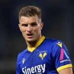 Hellas Verona v Bologna FC - Serie A