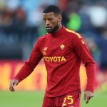 AS Roma v US Sassuolo - Serie A