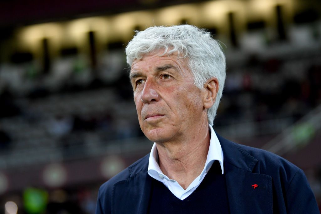 Torino FC v Atalanta BC - Serie A