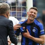 FC Internazionale v SS Lazio - Serie A
