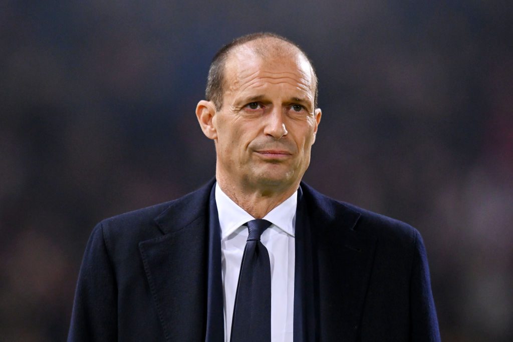 Bologna FC v Juventus - Serie A