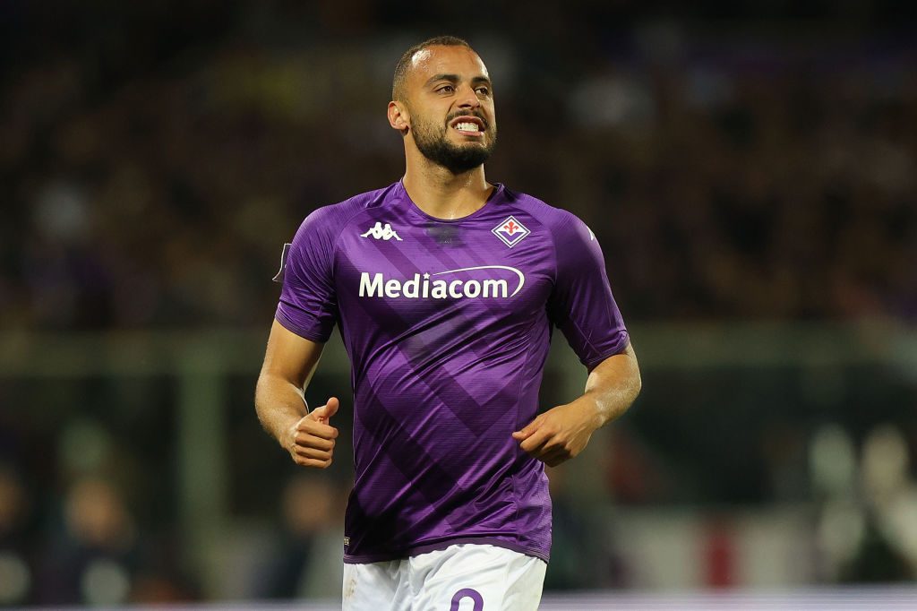 ACF Fiorentina v US Cremonese - Coppa Italia Semi Final
