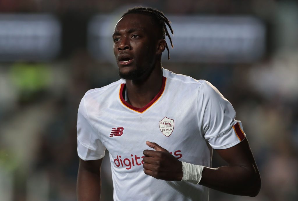 Atalanta BC v AS Roma - Serie A