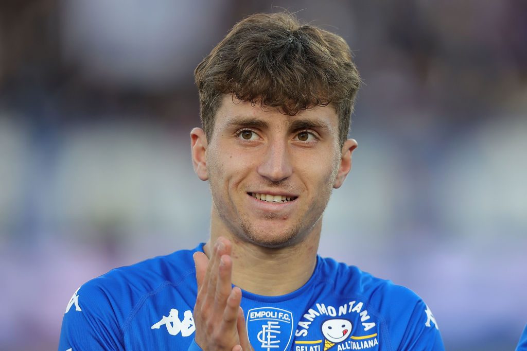Empoli FC v US Lecce - Serie A
