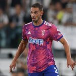 Juventus v Salernitana - Serie A