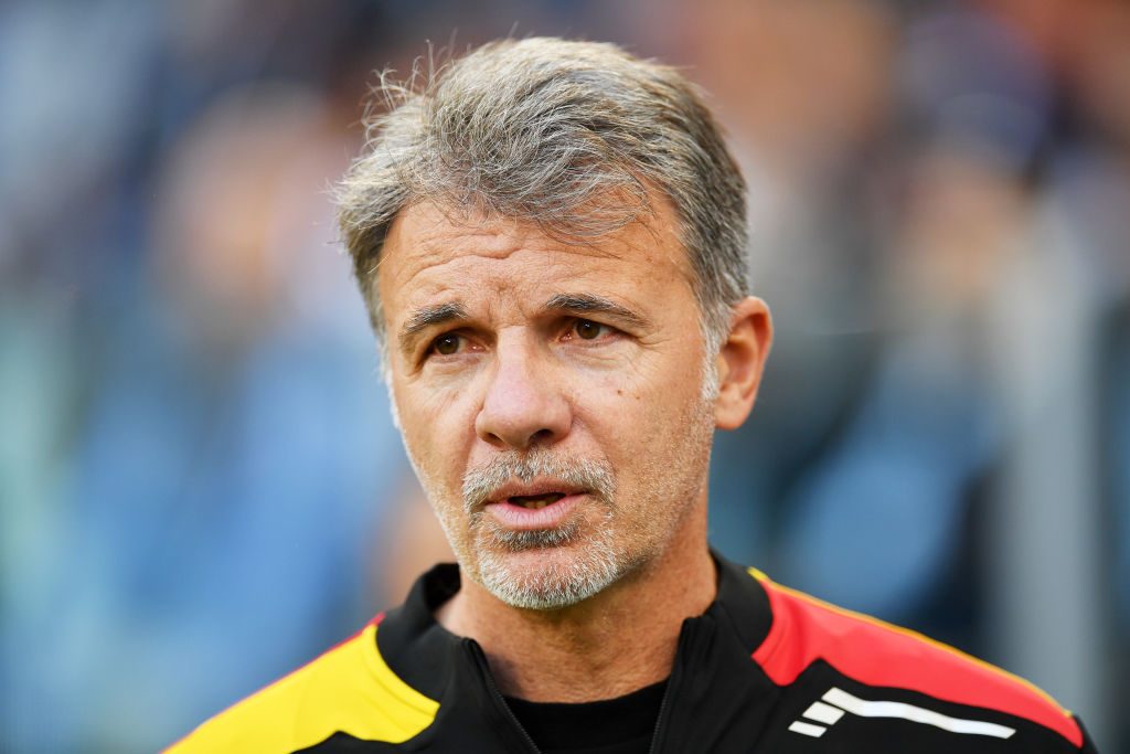 Juventus v US Lecce - Serie A