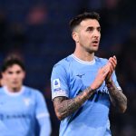 Bologna FC v SS Lazio - Serie A