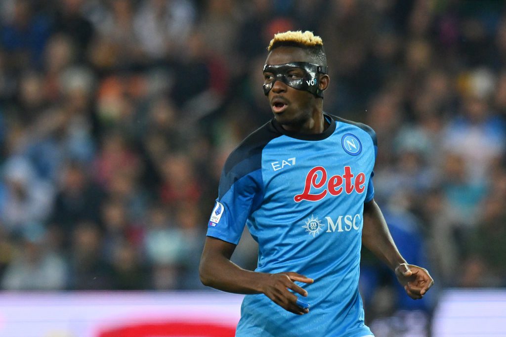 Udinese Calcio v SSC Napoli - Serie A