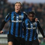 Atalanta BC v SSC Napoli - Serie A