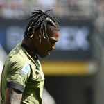 FBL-ITA-SERIEA-AC MILAN-LAZIO