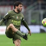 AC Milan v Empoli FC - Serie A