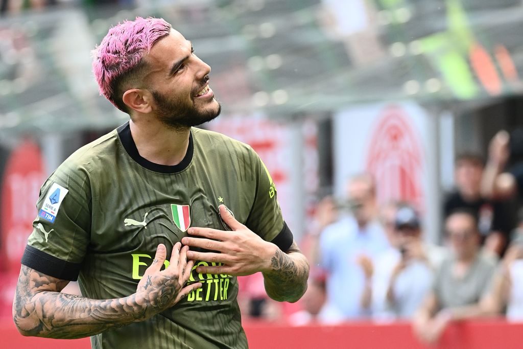 FBL-ITA-SERIEA-AC MILAN-LAZIO
