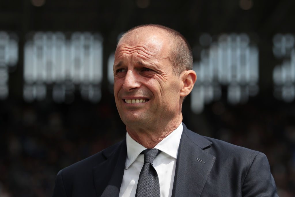 Atalanta BC v Juventus - Serie A