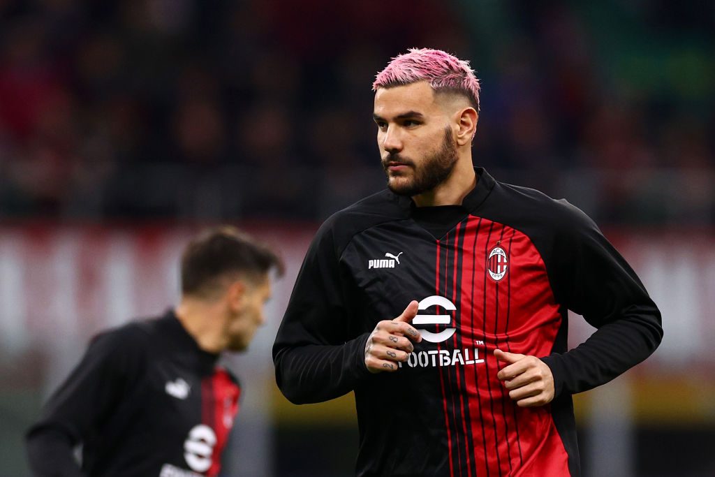 AC Milan v FC Internazionale: Semi-Final First Leg - UEFA Champions League