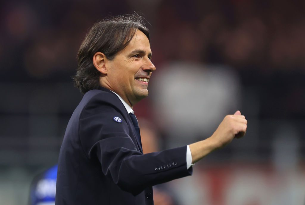 AC Milan v FC Internazionale: Semi-Final First Leg - UEFA Champions League