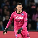 SSC Napoli v Atalanta BC - Serie A