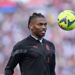 Bologna FC v AC Milan - Serie A