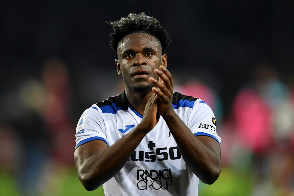 Torino FC v Atalanta BC - Serie A