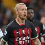 Spezia Calcio v AC MIlan - Serie A