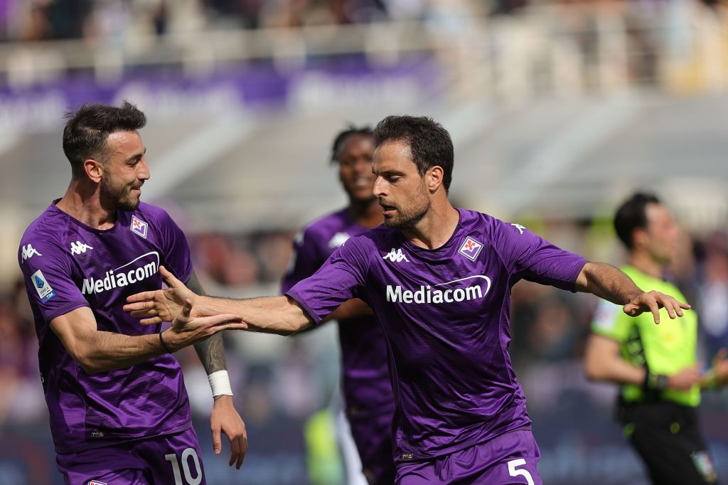 ACF Fiorentina v Udinese Calcio - Serie A