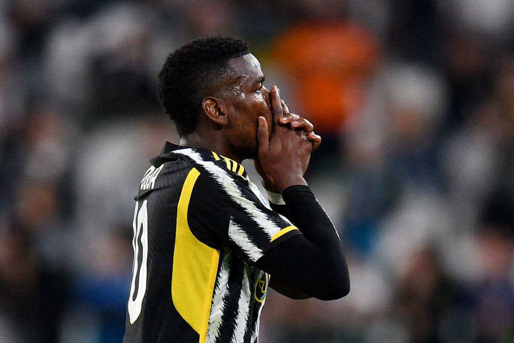 Juventus v US Cremonese - Serie A