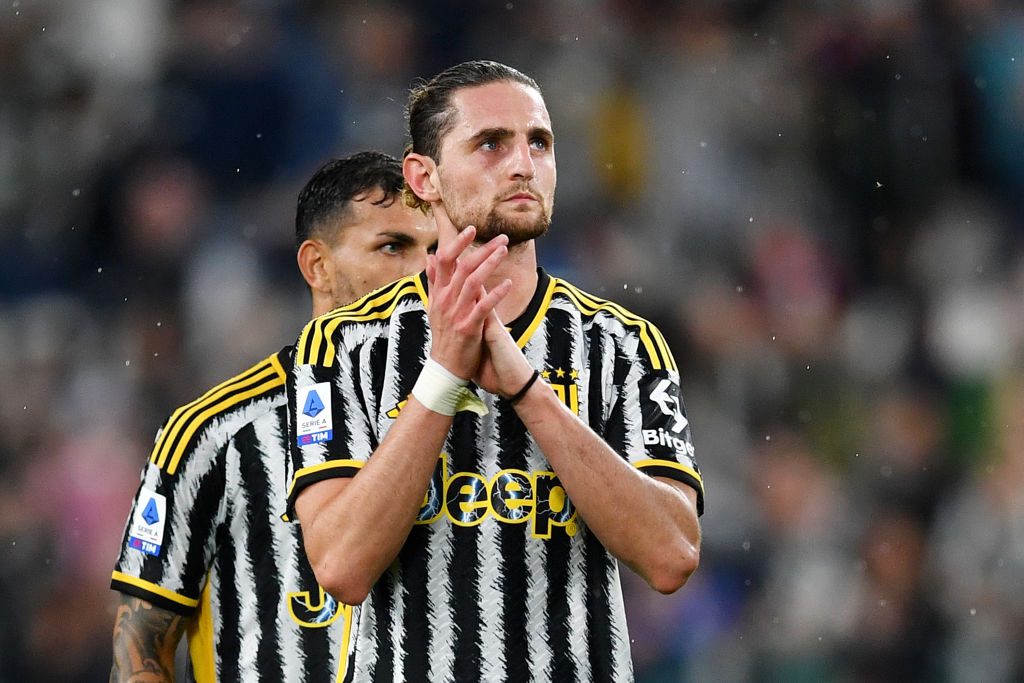 Juventus v US Cremonese - Serie A