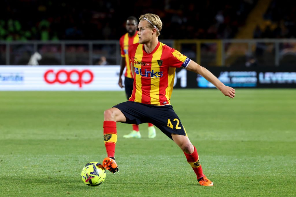 US Lecce v Udinese Calcio - Serie A