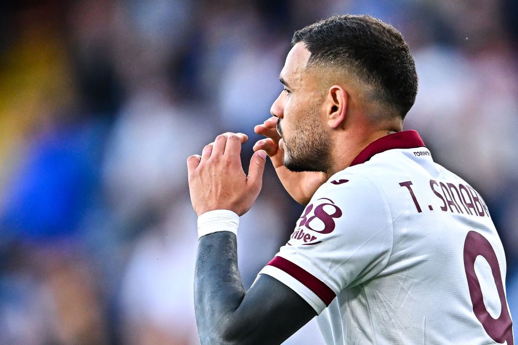 UC Sampdoria v Torino FC - Serie A