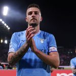Bologna FC v SS Lazio - Serie A