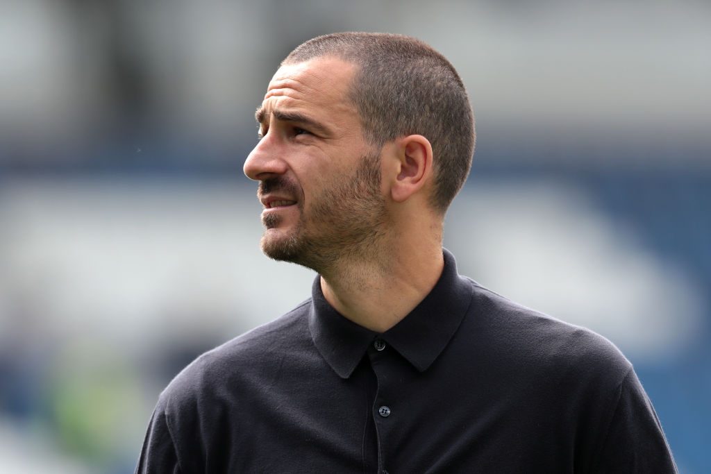 Atalanta BC v Juventus - Serie A