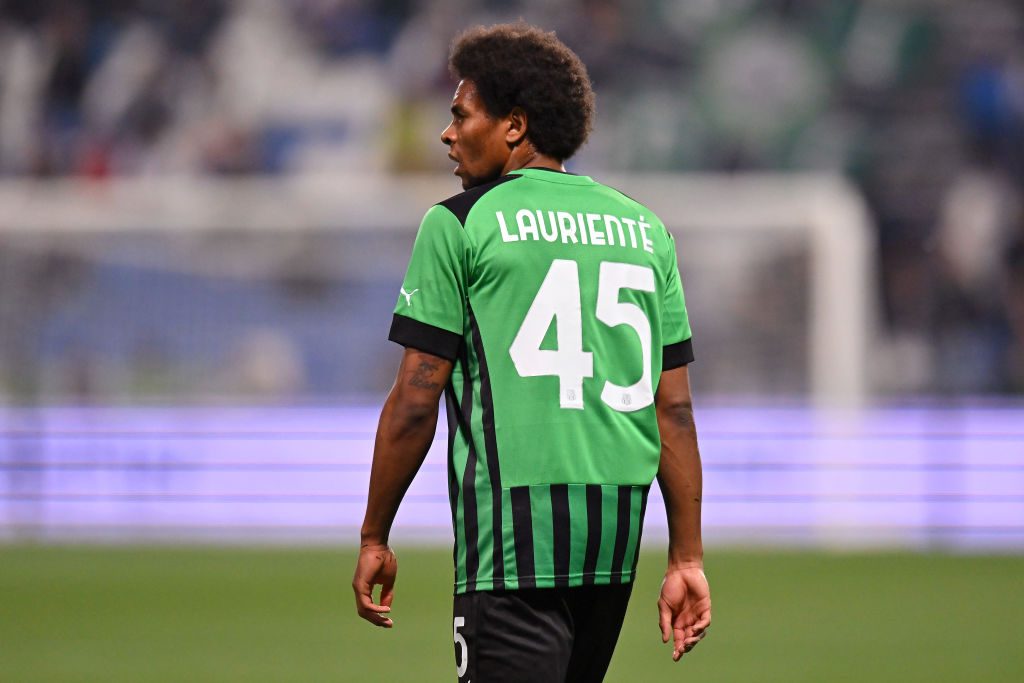 US Sassuolo v Bologna FC - Serie A