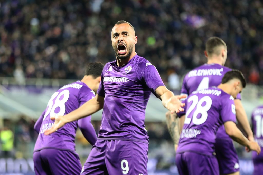 ACF Fiorentina v Atalanta BC - Serie A
