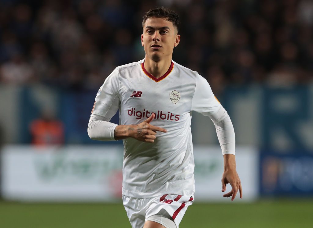 Atalanta BC v AS Roma - Serie A