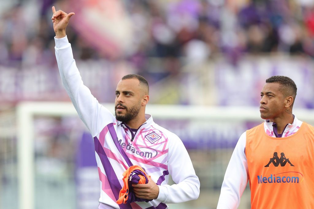 ACF Fiorentina v UC Sampdoria - Serie A
