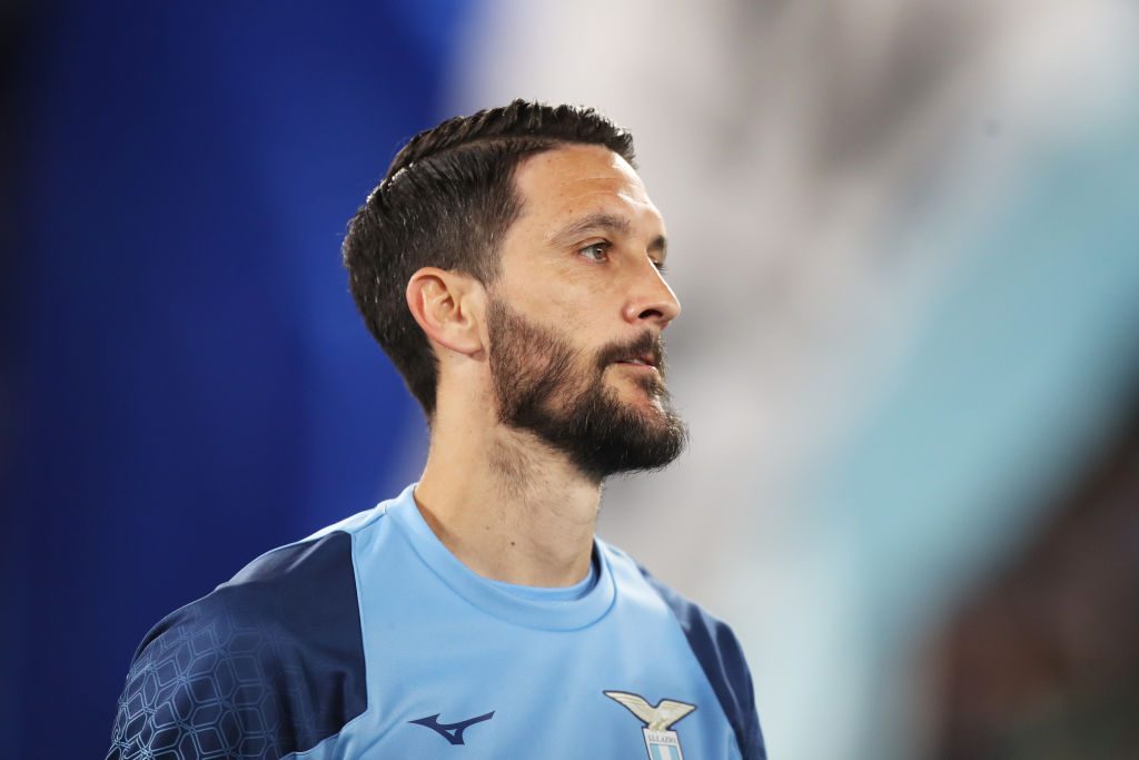 SS Lazio v Juventus - Serie A