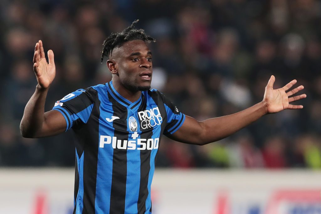 Atalanta BC v Empoli FC - Serie A
