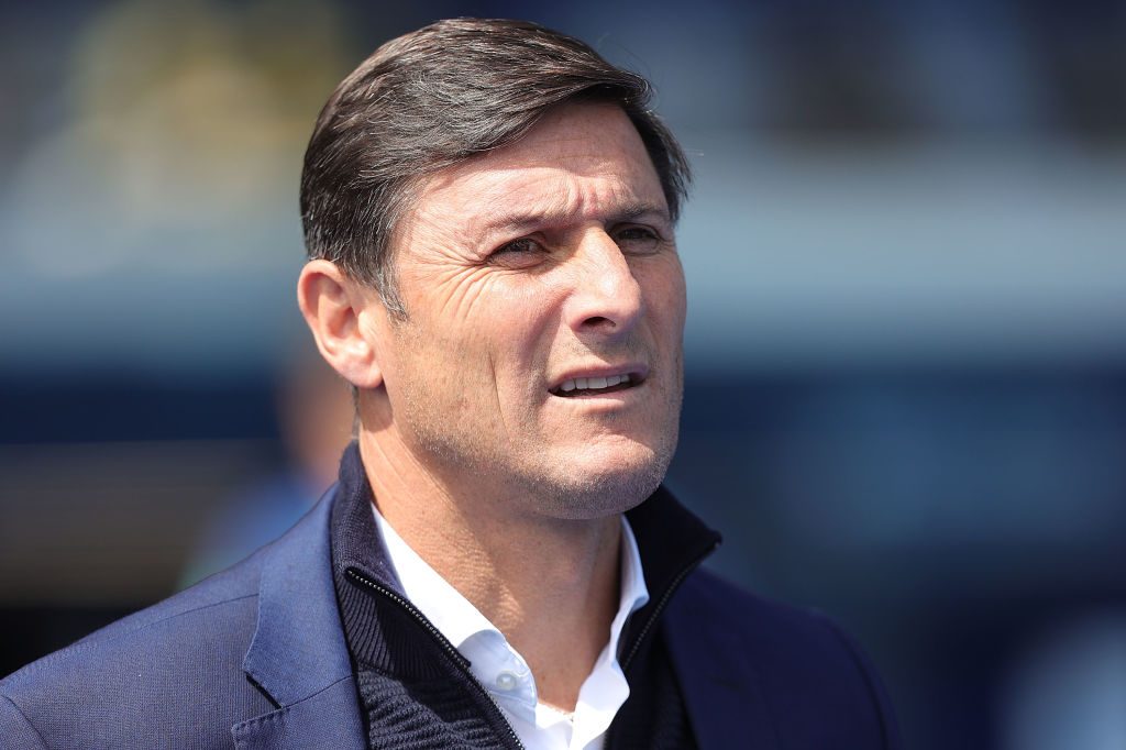 Empoli FC v FC Internazionale - Serie A