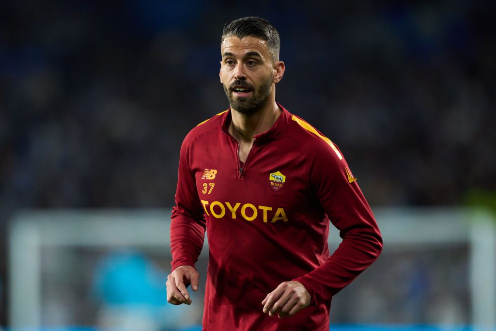 Real Sociedad v AS Roma: Round of 16 Leg Two - UEFA Europa League