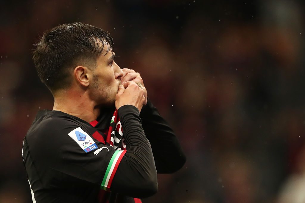 AC MIlan v UC Sampdoria - Serie A
