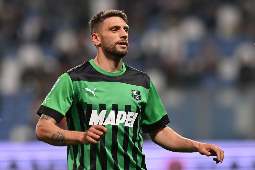 US Sassuolo v Bologna FC - Serie A