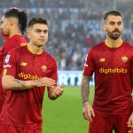 SS Lazio v AS Roma - Serie A