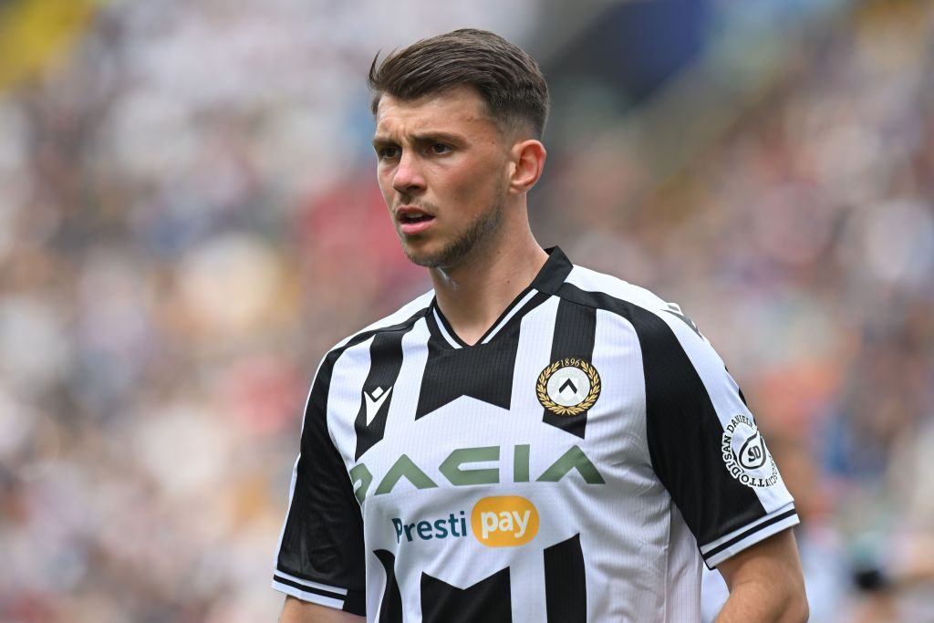 Udinese Calcio v US Cremonese - Serie A
