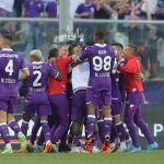 ACF Fiorentina v AS Roma - Serie A