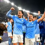 SS Lazio v AS Roma - Serie A