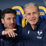 Hellas Verona v FC Internazionale - Serie A
