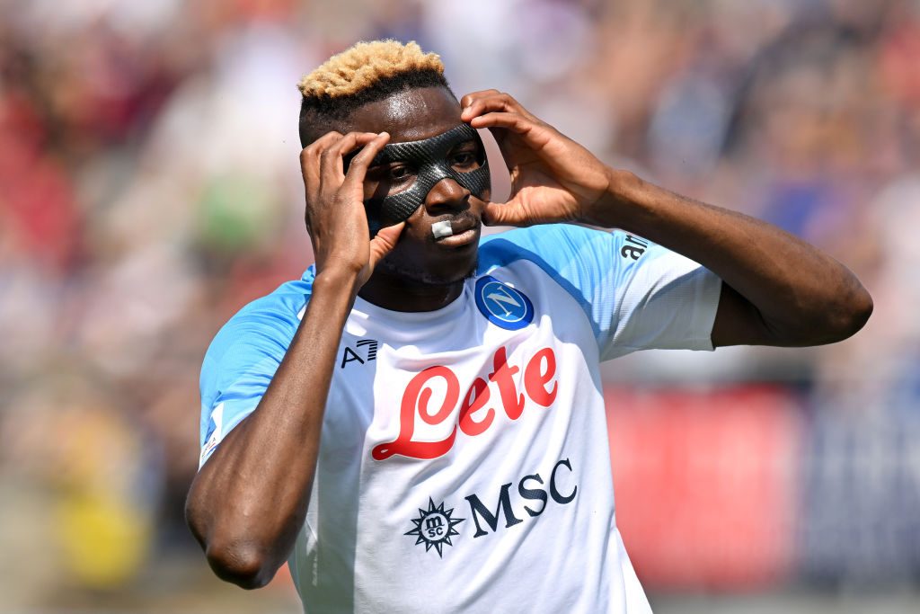 Bologna FC v SSC Napoli - Serie A